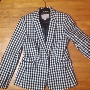Banana Republic Blazer